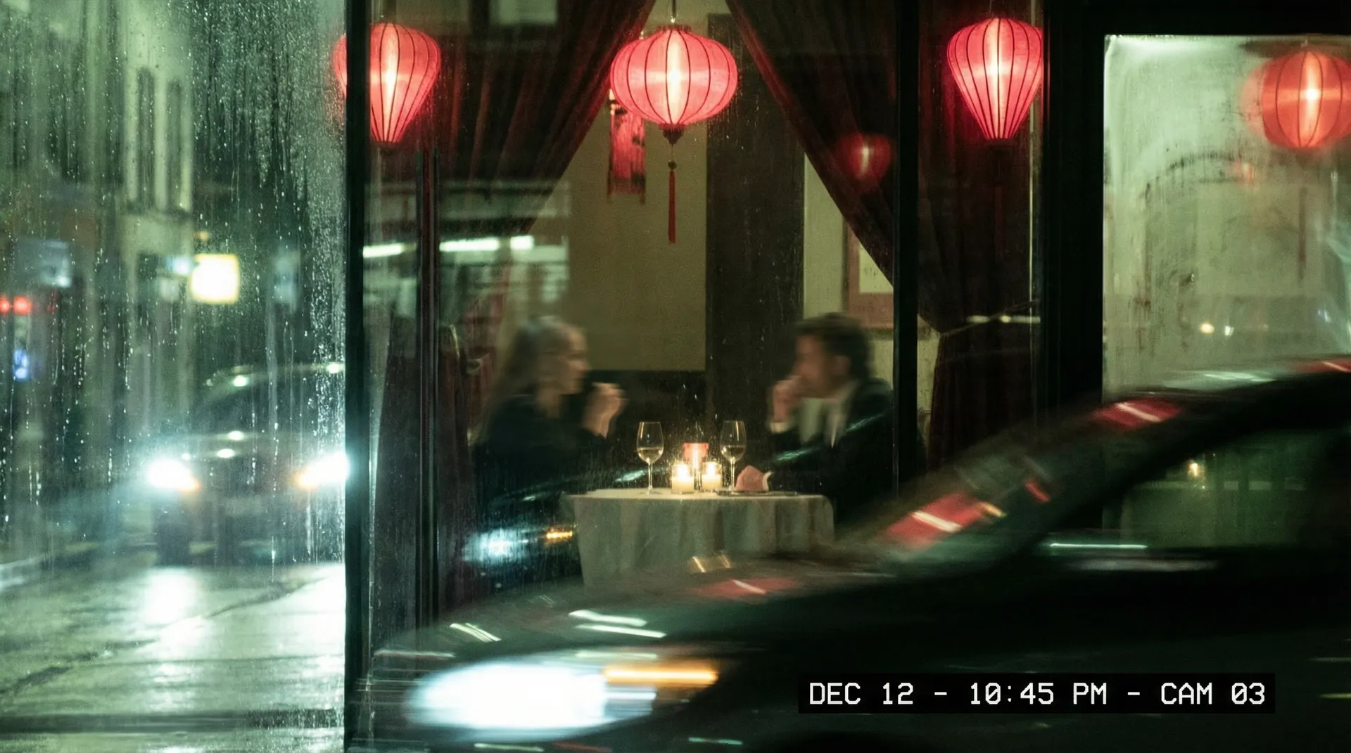 博业体育 - 餐厅密会偷拍照